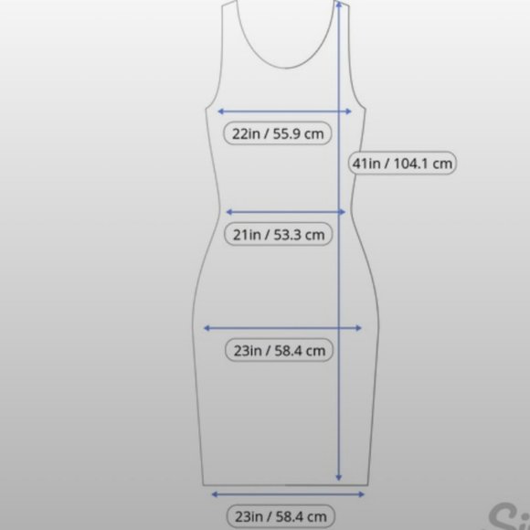 CHALET White Linen Sundress | L - Picture 9 of 9